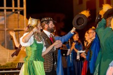 07.10.2023 Benefizkonzert - 50. Geburtstag Pfr. Nikolaus